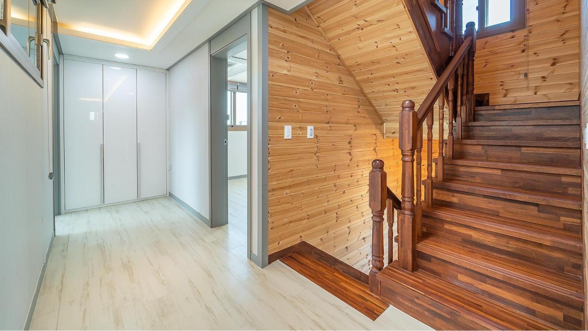 Daebudo Juni Pension Ansan Zimmer foto