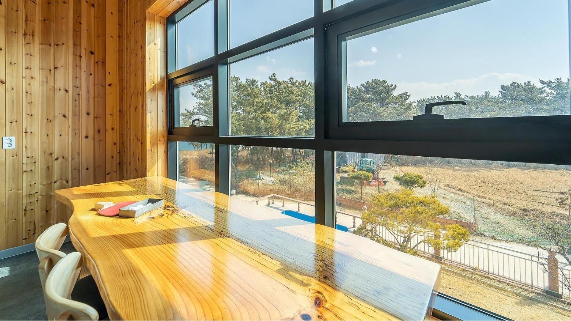 Daebudo Juni Pension Ansan Zimmer foto