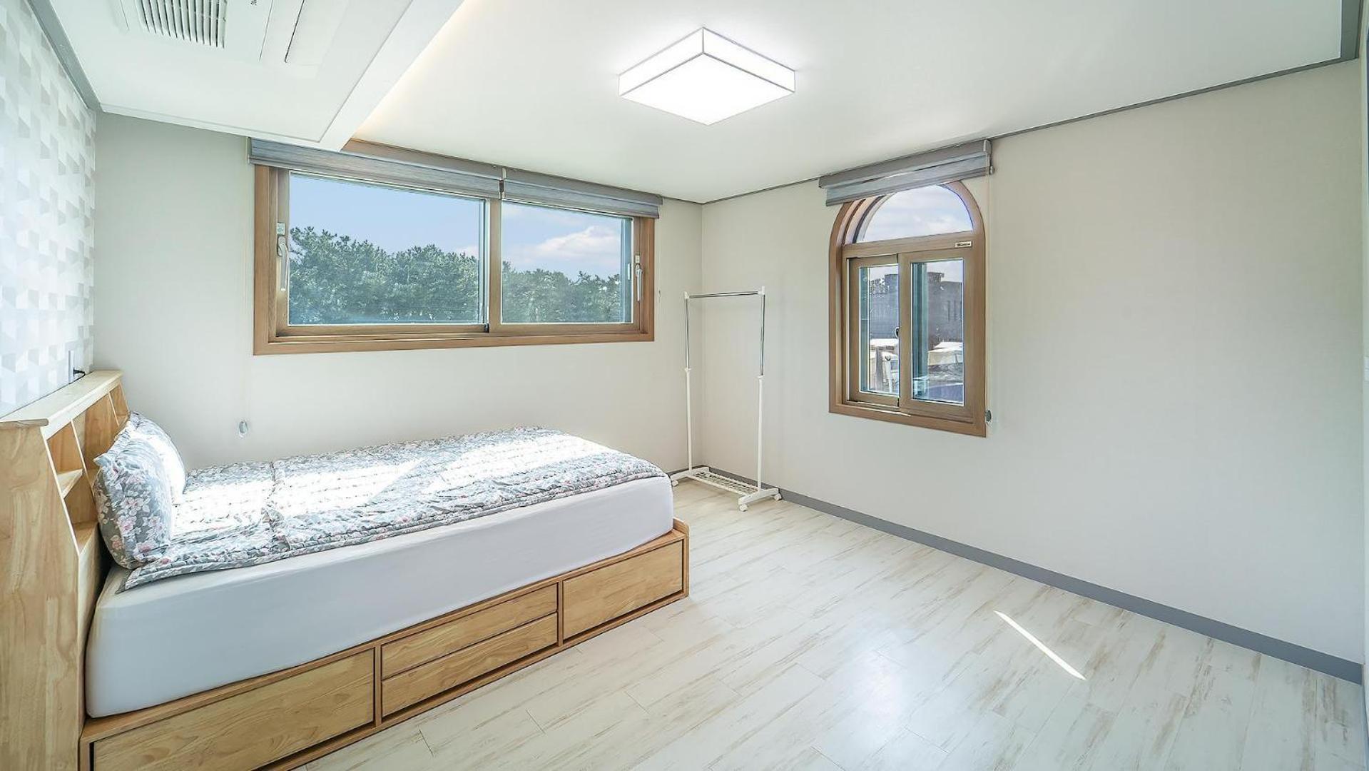 Daebudo Juni Pension Ansan Zimmer foto
