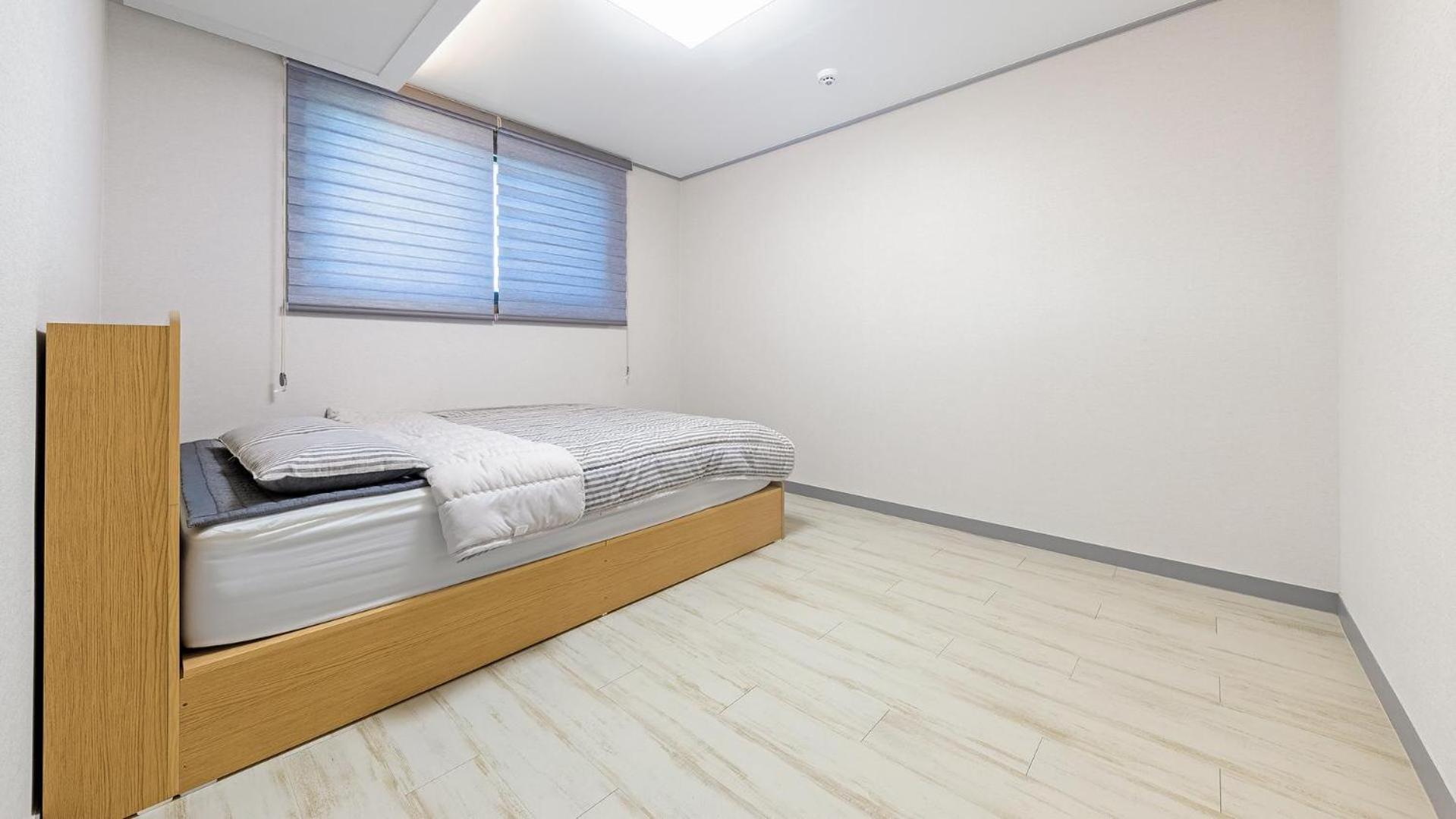 Daebudo Juni Pension Ansan Zimmer foto