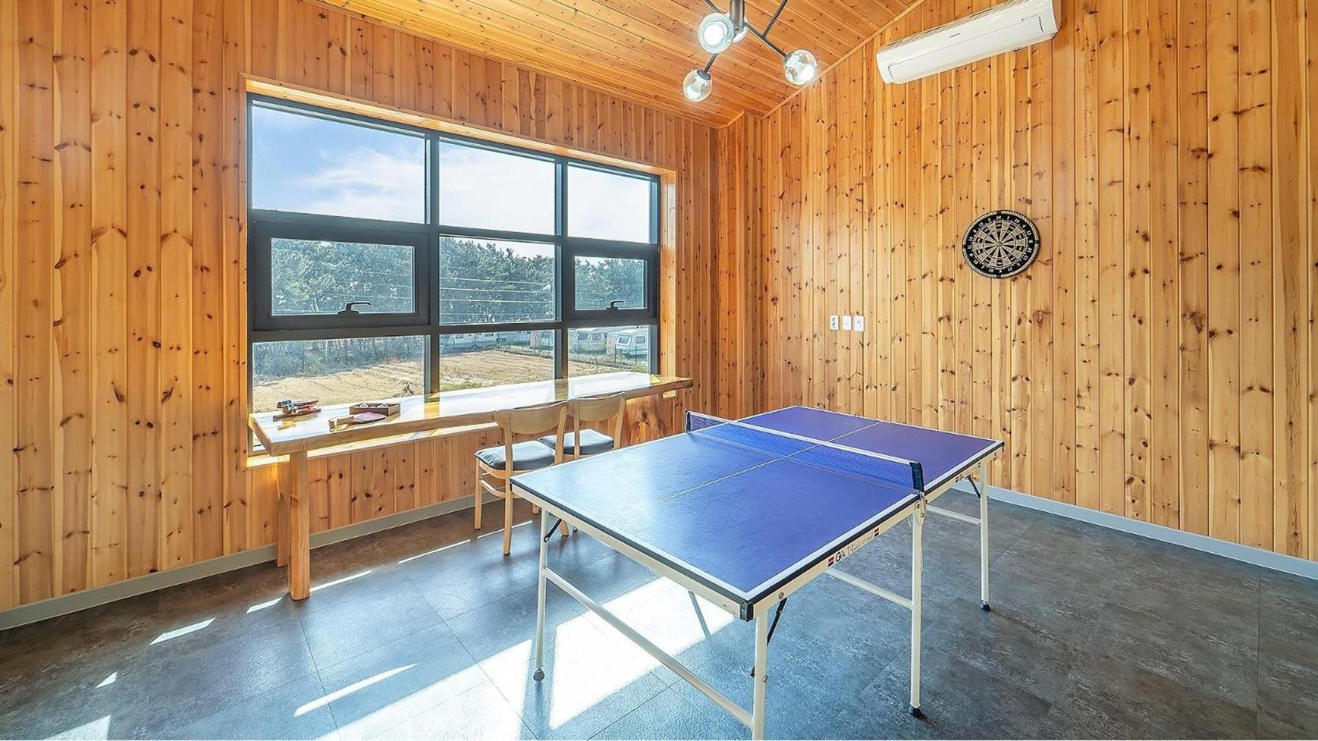 Daebudo Juni Pension Ansan Zimmer foto