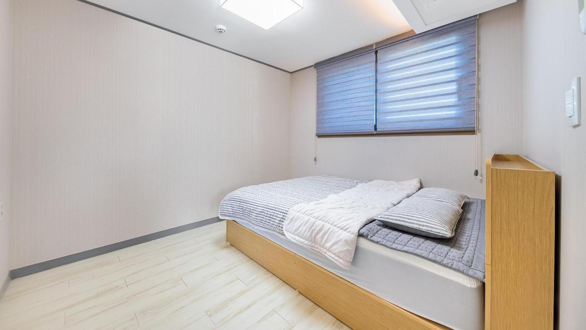 Daebudo Juni Pension Ansan Zimmer foto