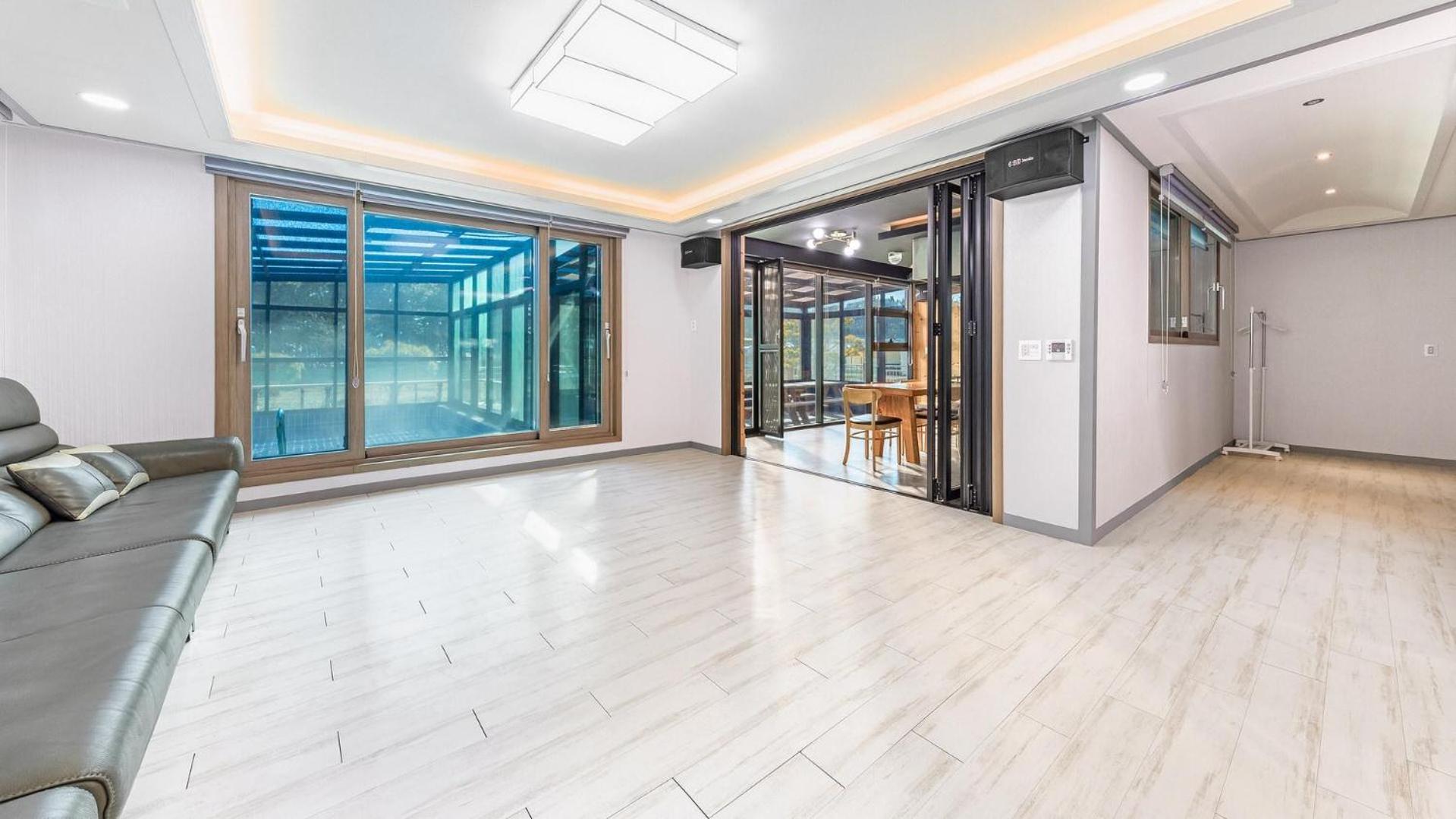Daebudo Juni Pension Ansan Zimmer foto