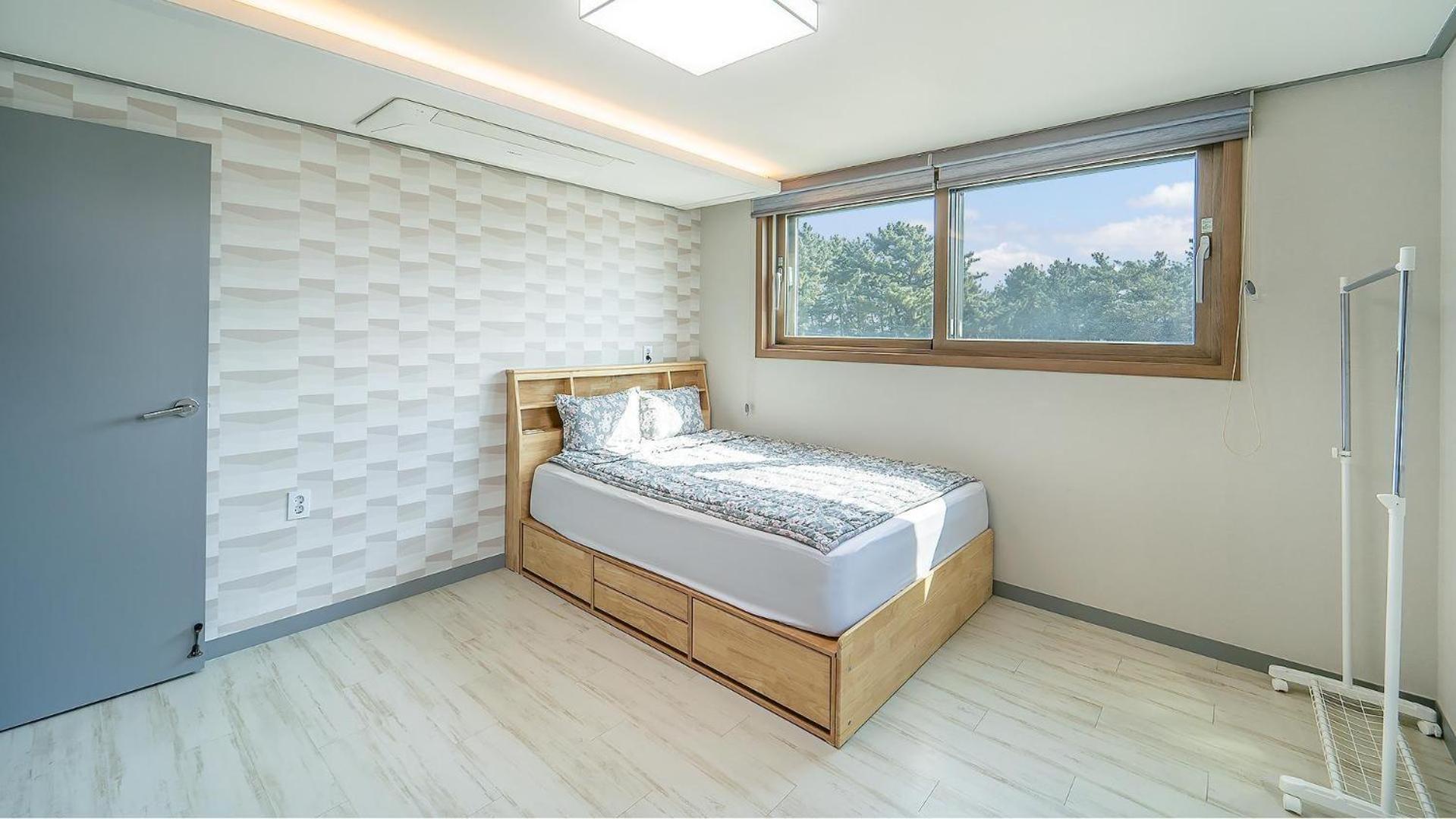 Daebudo Juni Pension Ansan Zimmer foto