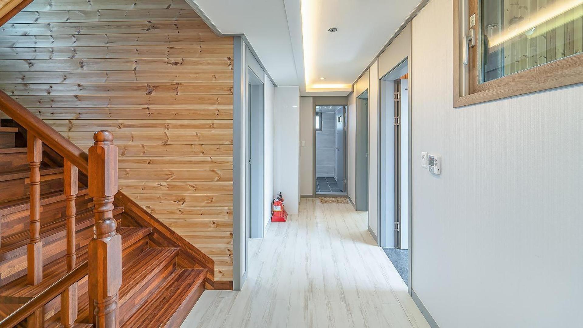 Daebudo Juni Pension Ansan Zimmer foto