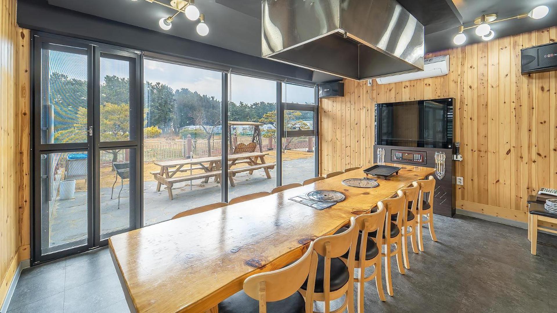 Daebudo Juni Pension Ansan Zimmer foto