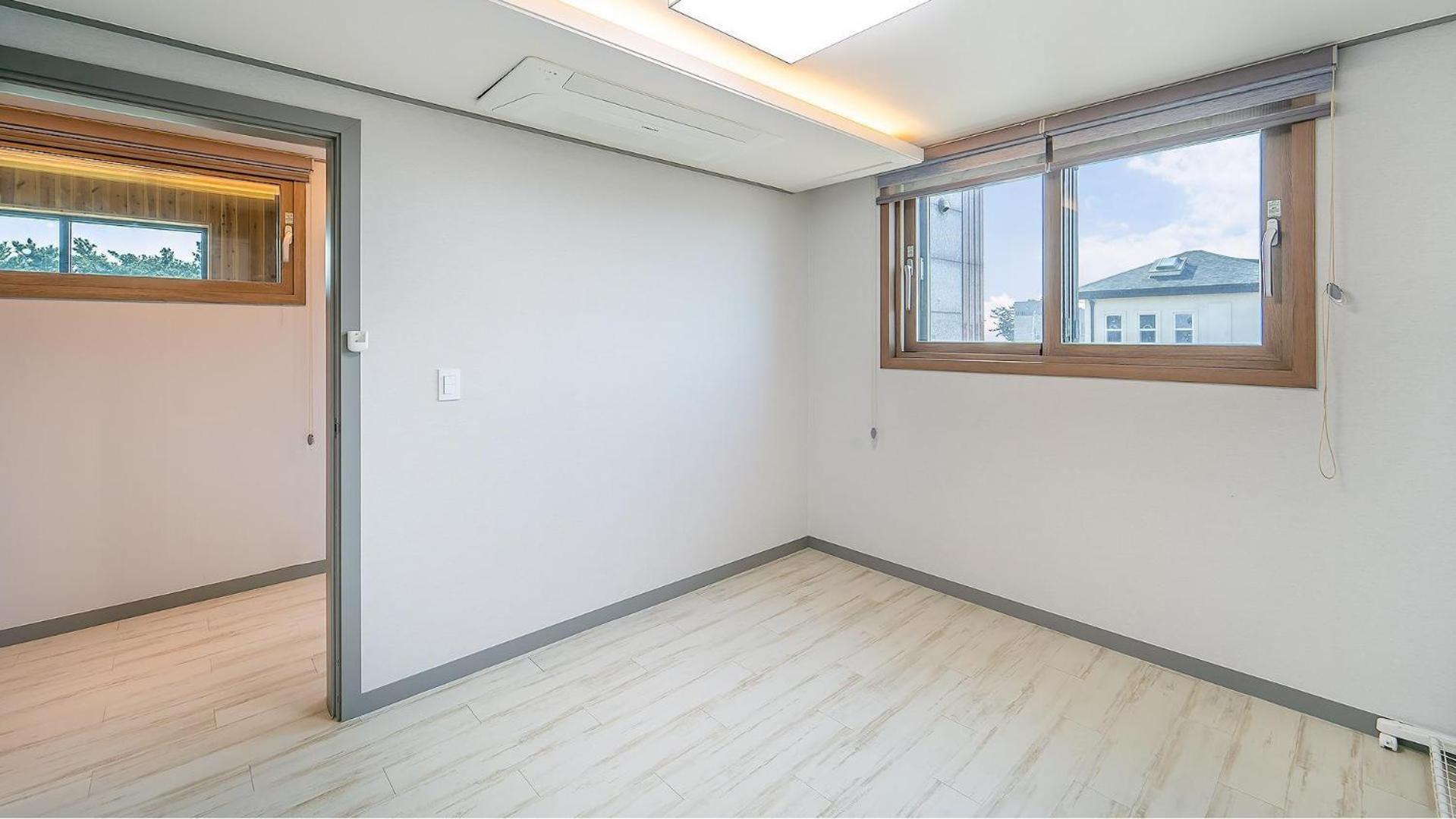 Daebudo Juni Pension Ansan Zimmer foto