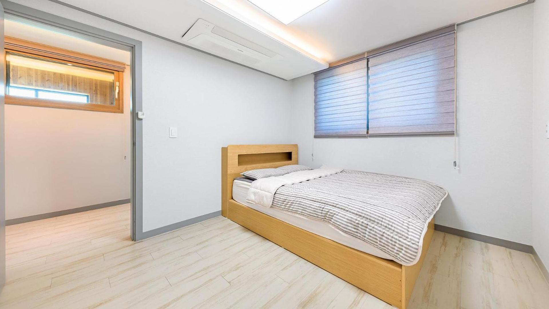 Daebudo Juni Pension Ansan Zimmer foto