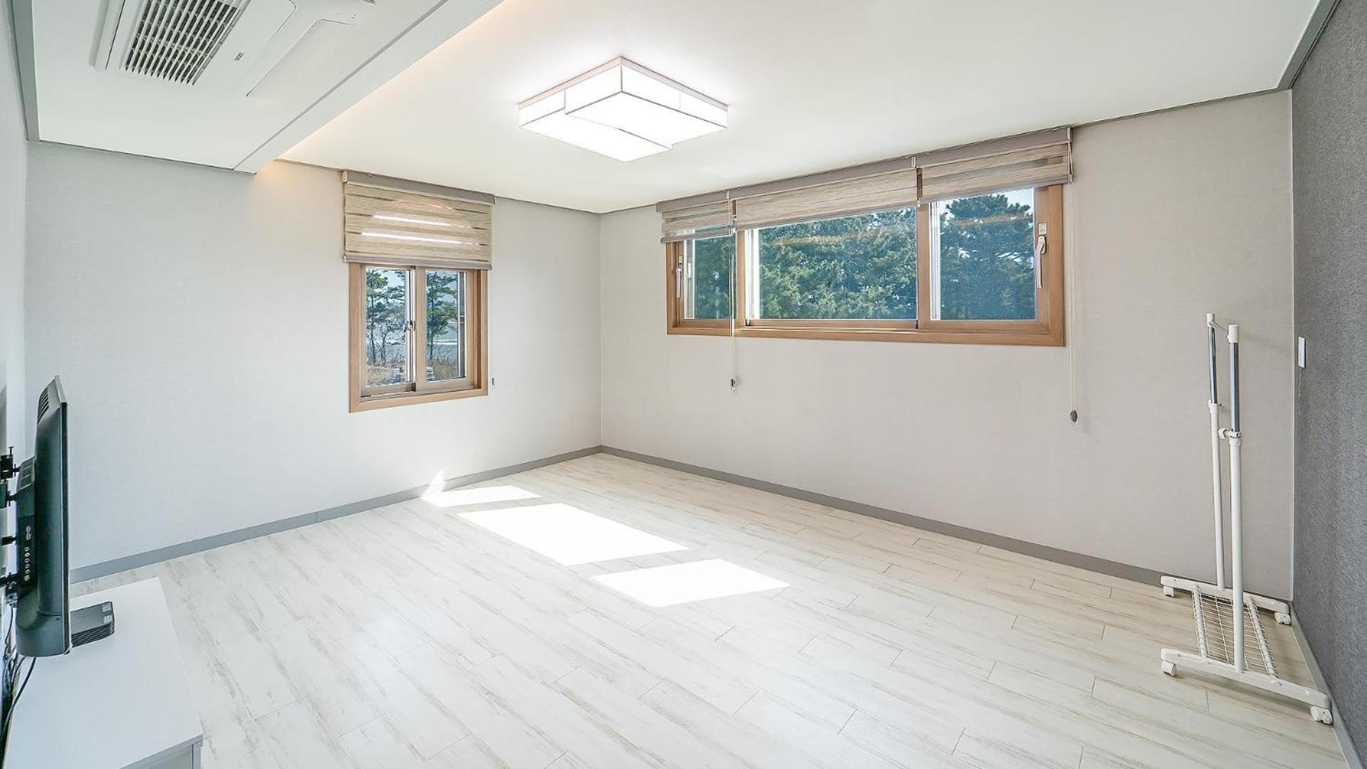 Daebudo Juni Pension Ansan Zimmer foto