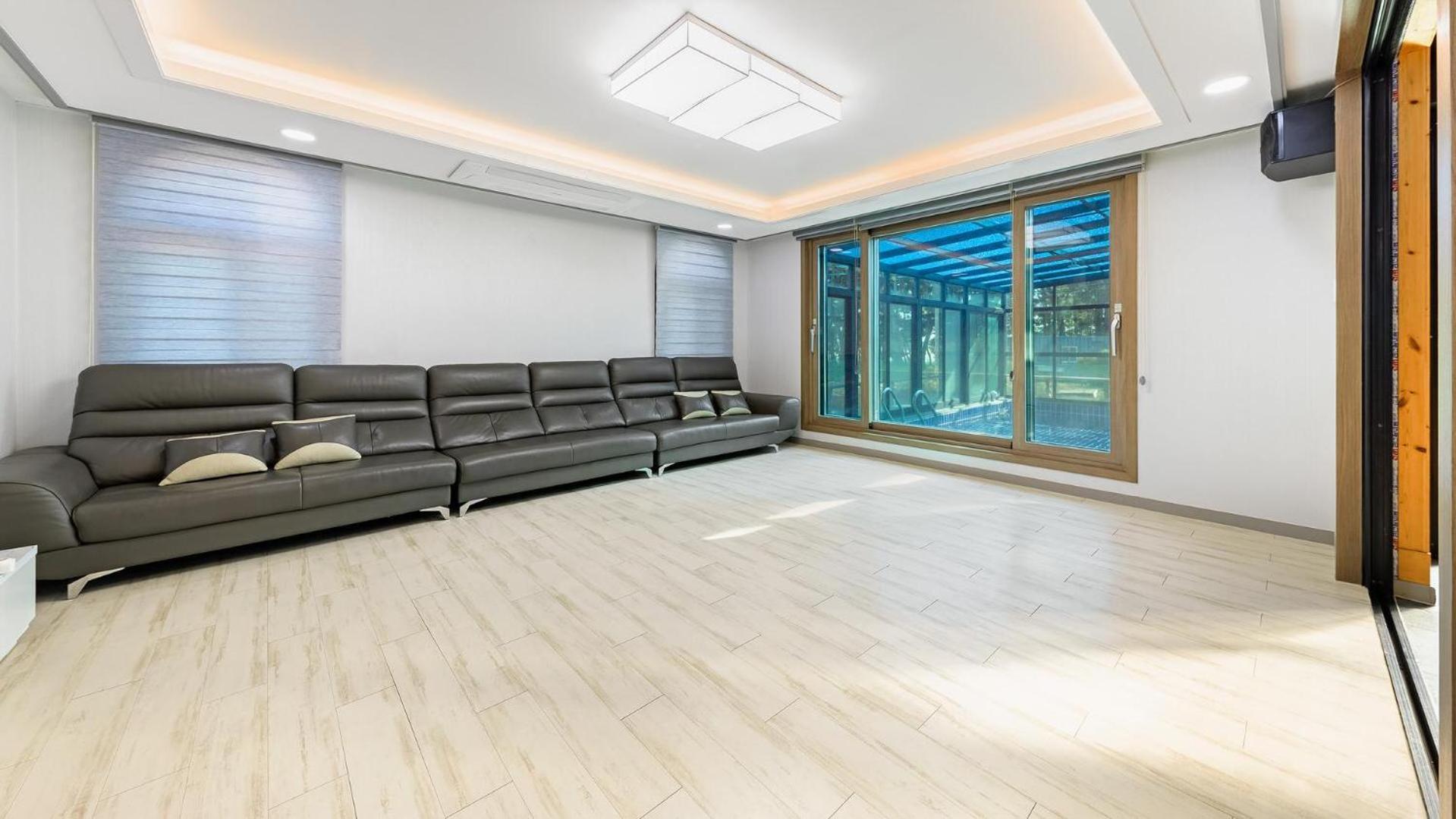Daebudo Juni Pension Ansan Zimmer foto